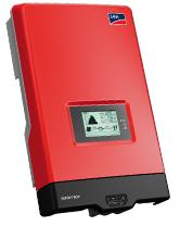 SMA - Sunny Boy 2000HF / 2500HF / 3000HF